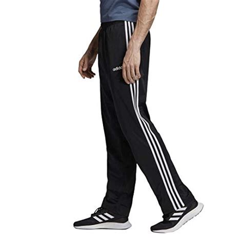 adidas jogging broek met gaas|adidas sweatpants heren.